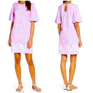 NWT Lilly Pulitzer Britton dress sz L